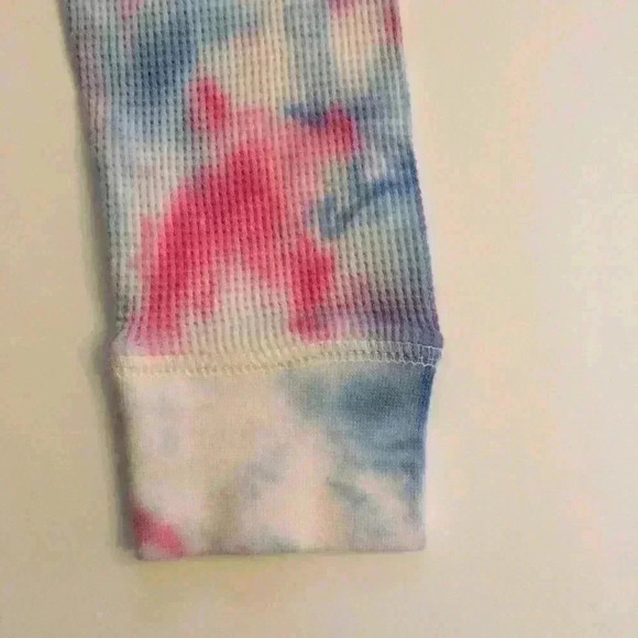 New! Tie dye 3 piece set. - Picture 5 of 5